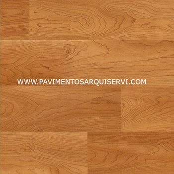 Suelo Vinílico Rich Cherry 3310 Suelo Vinílico Rich Cherry 3310